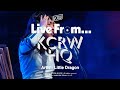 Little Dragon: “Disco Dangerous" KCRW Live from HQ