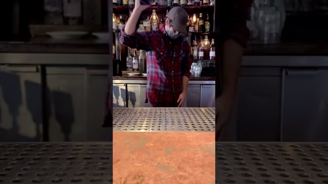 Skinny Margarita on Cruisery Happy Hour Menu with Craft Cocktails at a Brewery