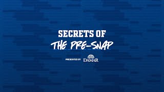 Secrets of the Snap | Indianapolis Colts
