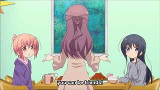 Slow Start The Shaky Handshake