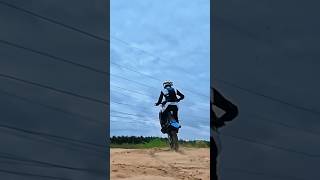 Gas ⛽️ #endurance #enduro #motocross #endurofail