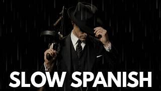 Thumbnail image for Spanish MAFIA vocabulary
