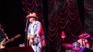 Dwight Yoakam: Ring Of Fire, Austin City Limits 07/12/12. chords