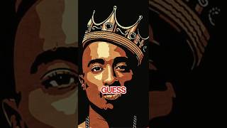 2Pac - Guess Whos Back Sback