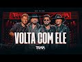 Traia Véia - Volta com ele | DVD Ao vivo em São Paulo