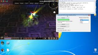 HammerMT2 Multihack working.