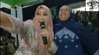 SENI TERBANG BUHUN LANGLANG BUANA. JATINUNGGAL 19 MEI 2021