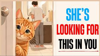 Why Female Cats Choose One Person (Only 9% Understand This)