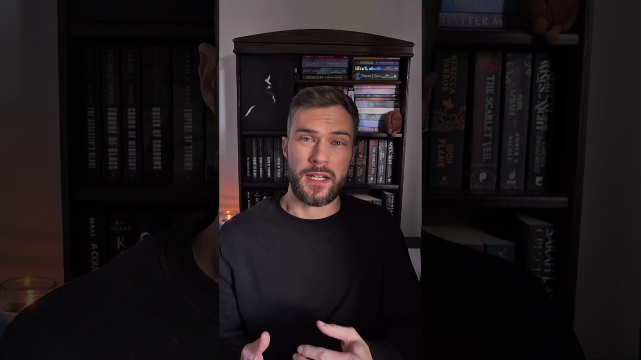 Dark Fantasy series you need to read | The Hades & Persephone Saga  