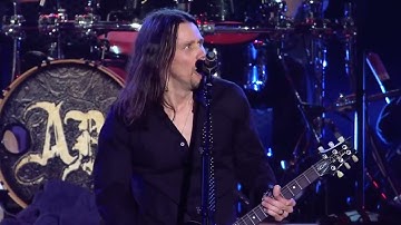 Alter Bridge Isolation Live at Wembley Full HD