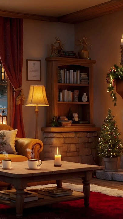 Discover the Secret to Meditative CHRISTMAS Vibes!