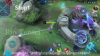 JUNGLE CABLE SETTING SET UP 2024 screenshot 4