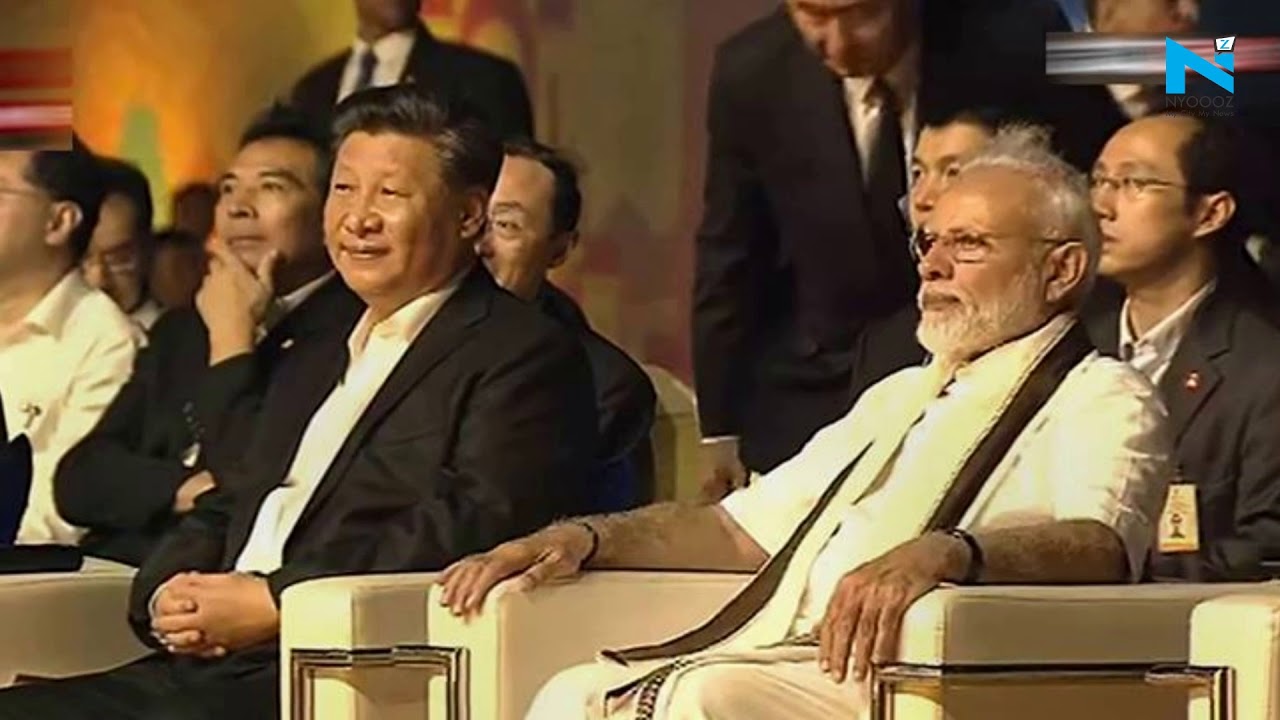 english news today live Mamallapuram Summit: President Xi treated with lavish dinner by PM Modi, see menu