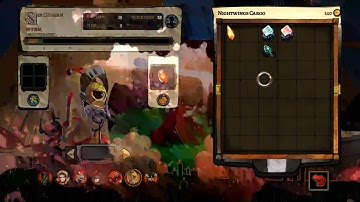 Pyre - Gameplay 3