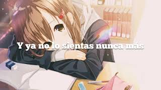 Eyes, Nose, Lips nightcore (spanish version)