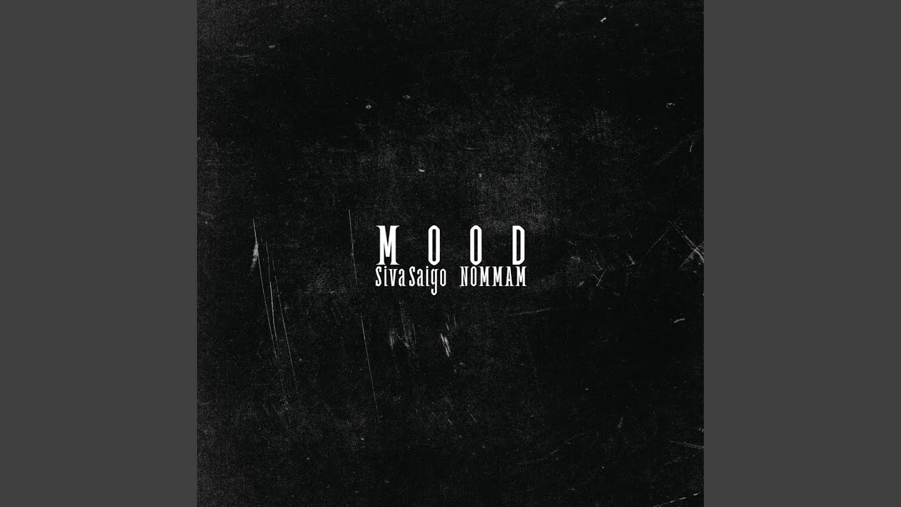 Watch MOOD on YouTube Watch MOOD on YouTube