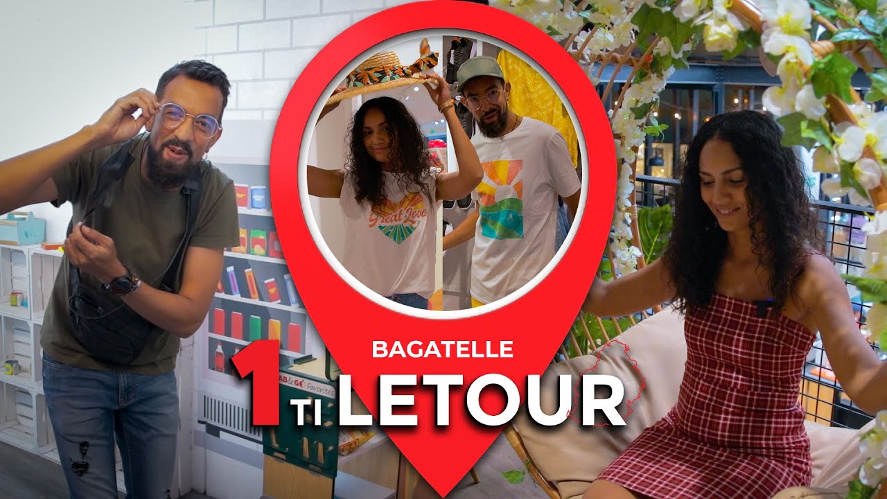 1 ti Letour - Bagatelle