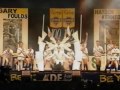 Rock Eisteddfod St Bernards College 1996