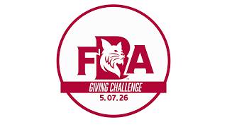 2026 Friends of Bates Athletics Giving Challenge!