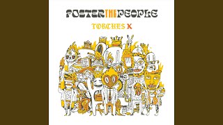 Pumped Up Kicks (The Knocks Speeding Bullet Remix) - Foster The People