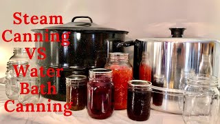 Frieda Loves Bread: Safe Water Bath Steam Canning With Your