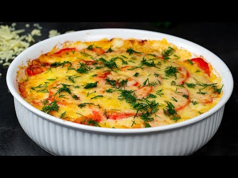 j’ai-transformé-le-dîner-en-fête.-gratin-à-la-poitrine-de-poulet---le-meilleur-choix.-|-savoureux.tv