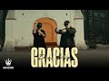 GRACIAS DIOS MIO 🙏 - KEVIN ROLDAN ❌ KRIS R (OFFICIAL VIDEO)