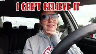 soooooo we did a thing | VLOGMAS DAY 18 2020