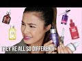 AMPOULES VS. SERUMS | What Exactly is an Ampoule? Skincare Shorts!