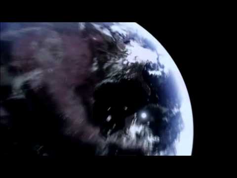 Discovery Science - Scanning The Sky