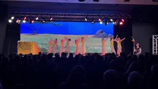 Grasslands Chant - from JGDC's Lion King Junior