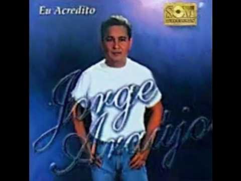 Jorge Araújo - Qual é o teu problema? - PLAYBACK - 1987