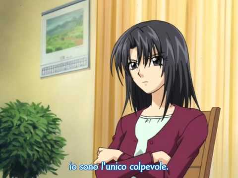 Ayumu Narumi Spiral:Suiri no Kizuna Wiki FANDOM