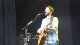 Video thumbnail of "Toad The Wet Sprocket, "Before You Were Born", Live in Sandy, Utah, 7/14/2016"