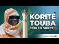 🔴 DIRECT TOUBA | Prière de la Korité 2026 à la Grande Mosquée de Touba (Aïd el-Fitr 1447H)
