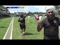 Highlights | Papua New Guinea v Fiji | FIFA Women's World Cup 2027™ Oceania Qualifiers