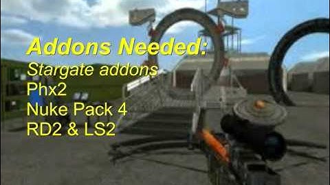 Gmod 11 Hamachi Server