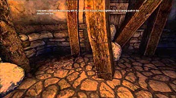 Amnesia - The Dark Descent - HD Walkthrough, Part 3 (Chemicals & Acid)