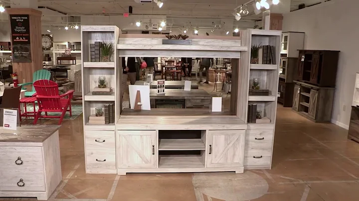 Bellaby Collection from Signature Design by Ashley