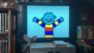 Closing To Kipper The Dog Puppy Love 2005 Vhs