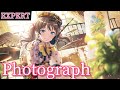 【バンドリ】Poppin'Party『Photograph』【BanG Dream!】