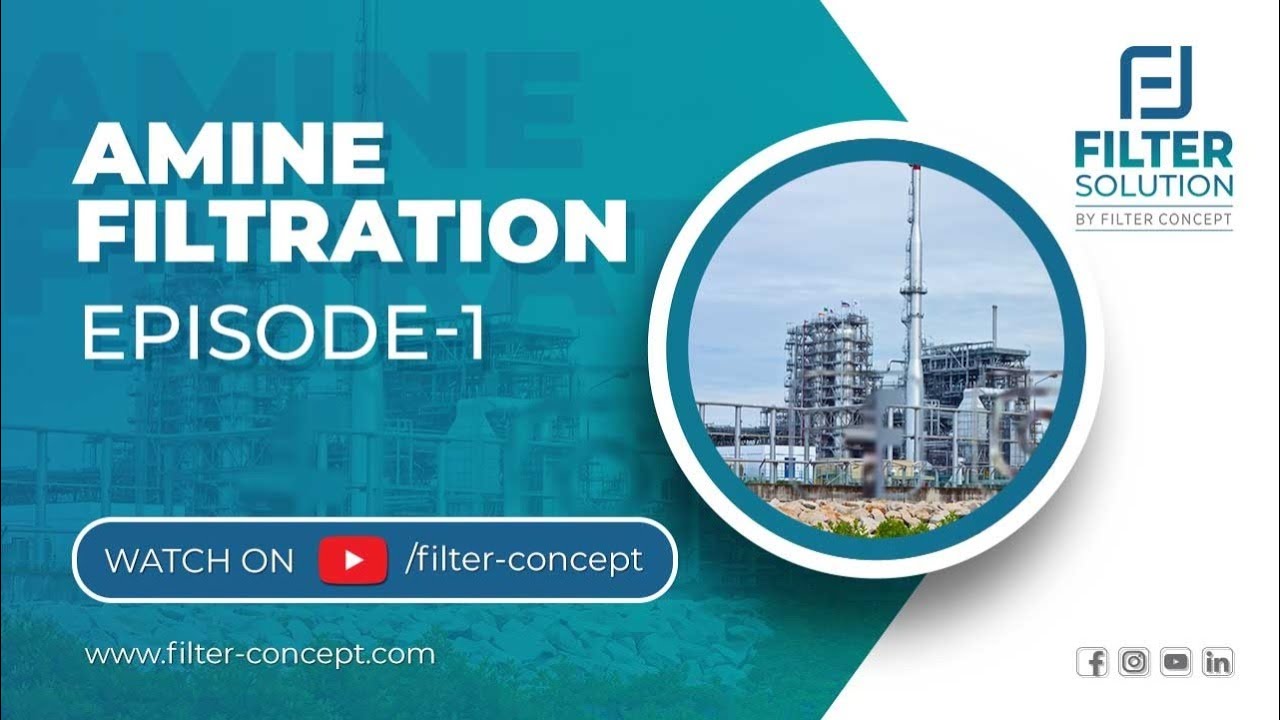 𝐄𝐩𝐢𝐬𝐨𝐝𝐞 𝟏; 𝐀𝐦𝐢𝐧𝐞 𝐅𝐢𝐥𝐭𝐫𝐚𝐭𝐢𝐨𝐧 (𝐎𝐢𝐥 & 𝐆𝐚𝐬 𝐈𝐧𝐝𝐮𝐬𝐭𝐫𝐲) YouTube