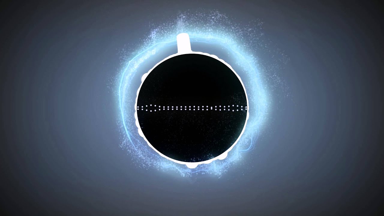 Visualizer test :D - YouTube