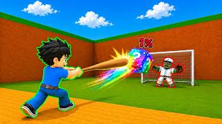 Baseball For Brainrot Gameplay
