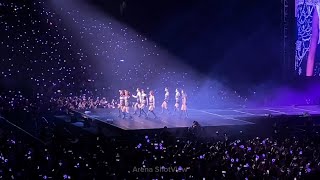 Twice Ready to be Bulacan Concert Moonlight Sunrise DAY 2