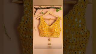 # designer blouse sleeves # trick#Varibale blouse sleeves