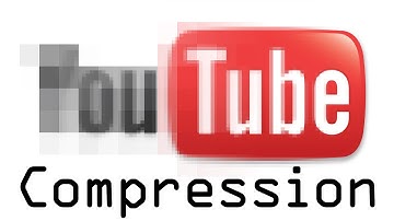 YouTube Compression - The battle for quality with slow internet.
