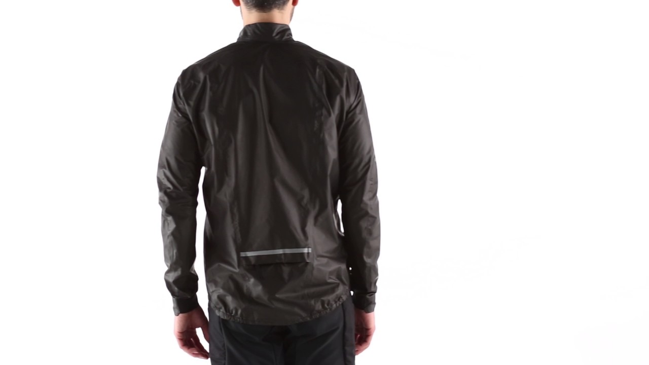 gore one 1985 jacket
