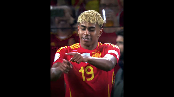 Lamine Yamal GOALS Vs France 🤩🔥 | #edit #trending #fyp