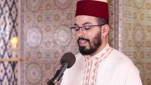 هشام الهراز سورة الرحمن حفص hicham elherraz surah arrahman murottal alquran merdu bagus